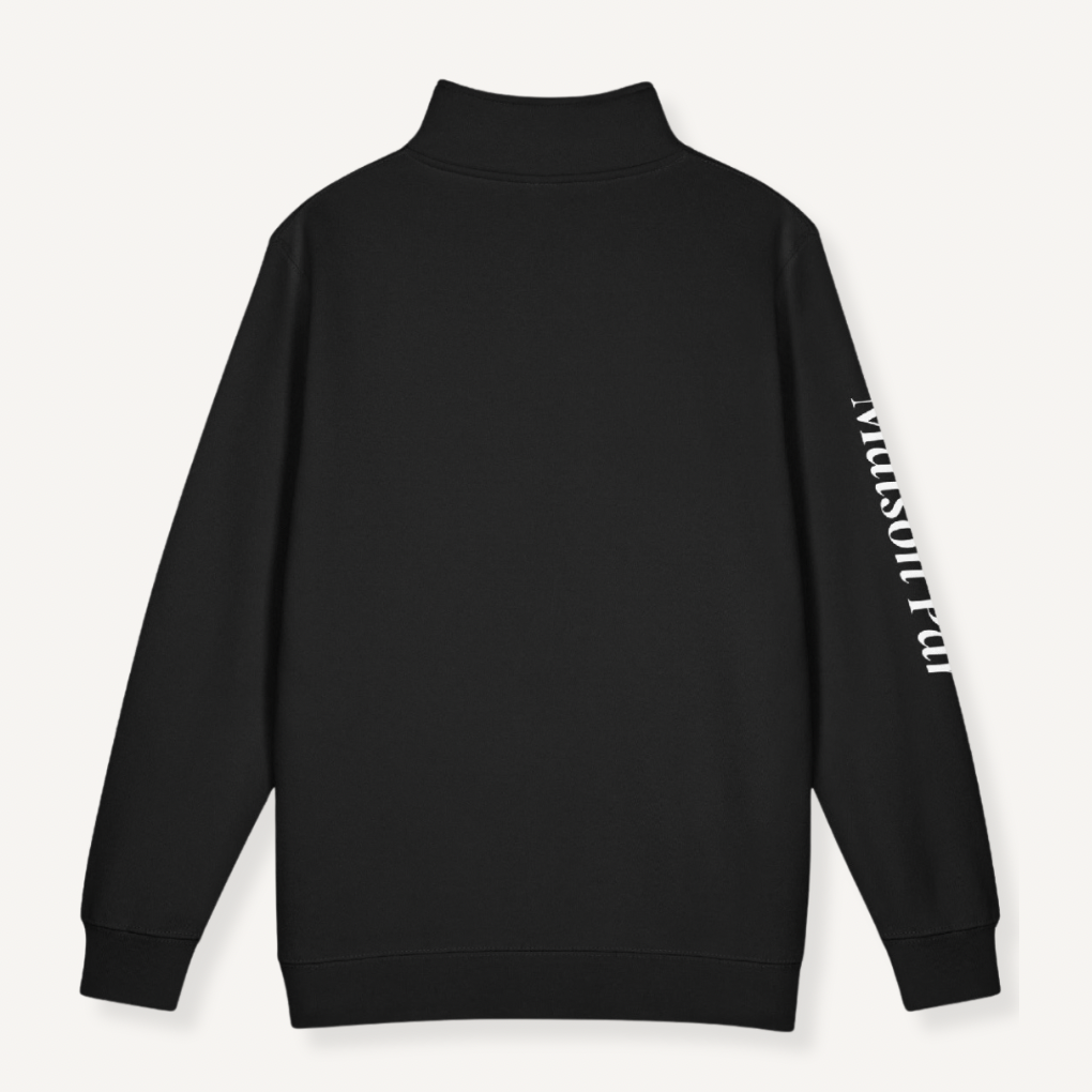 GREENSKEEPER QUARTER ZIP