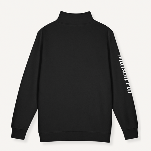 GREENSKEEPER QUARTER ZIP