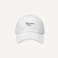 MAISON PAR STAPLES HAT
