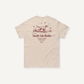 SMELLS LIKE BIRDIES TEE