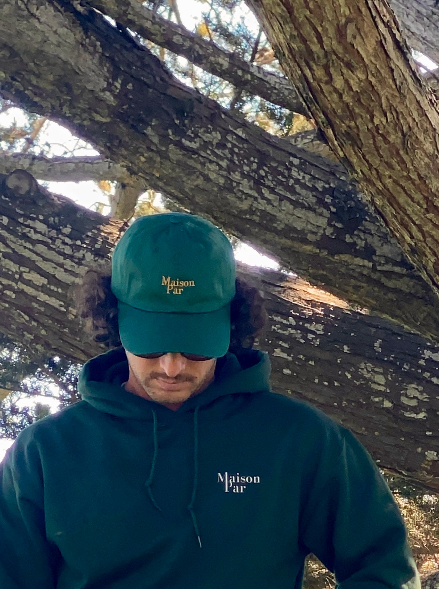 MAISON PAR HAT - PINE