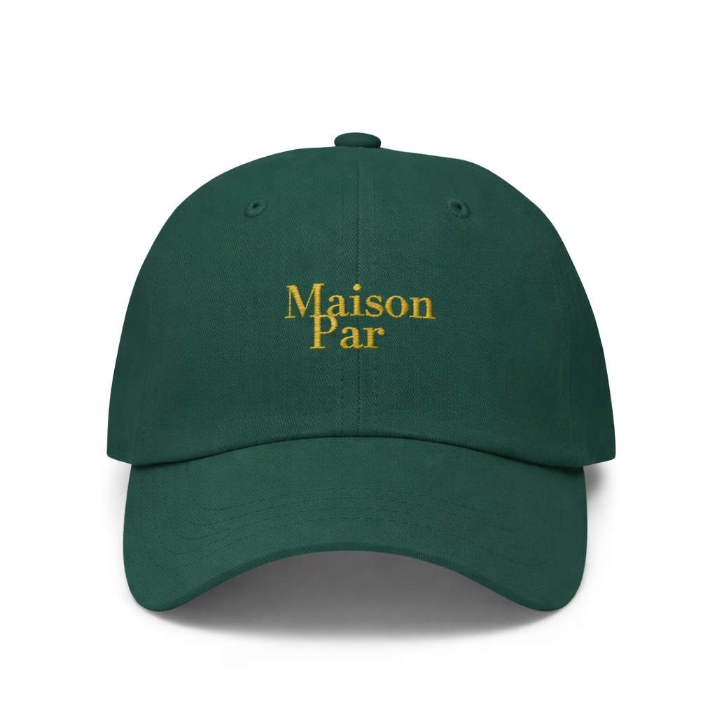 MAISON PAR HAT - PINE