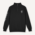 GREENSKEEPER QUARTER ZIP
