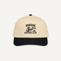 BIRDIE HUNTING CLUB HAT