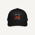 THE CITY COUNTRY CLUB HAT