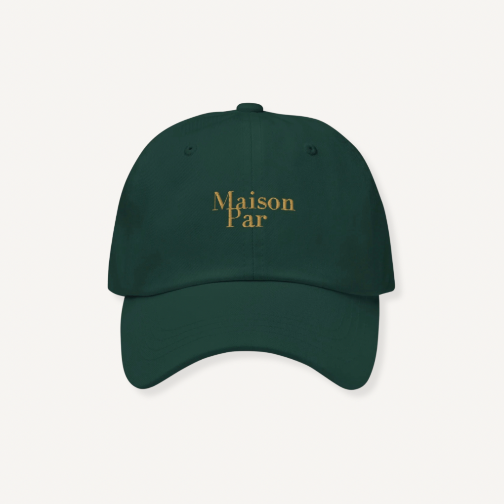 MAISON PAR STAPLES HAT