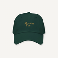 MAISON PAR STAPLES HAT