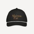 MAISON PAR ROPE HAT