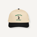 BE AN ATHLETE HAT