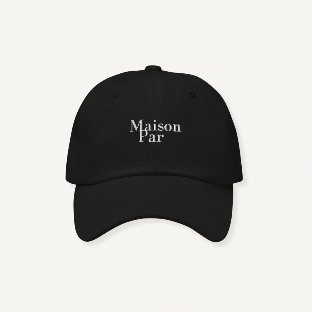 MAISON PAR STAPLES HAT