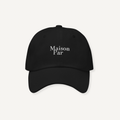 MAISON PAR STAPLES HAT