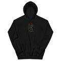 THE PARIS EXPOSITION HOODIE