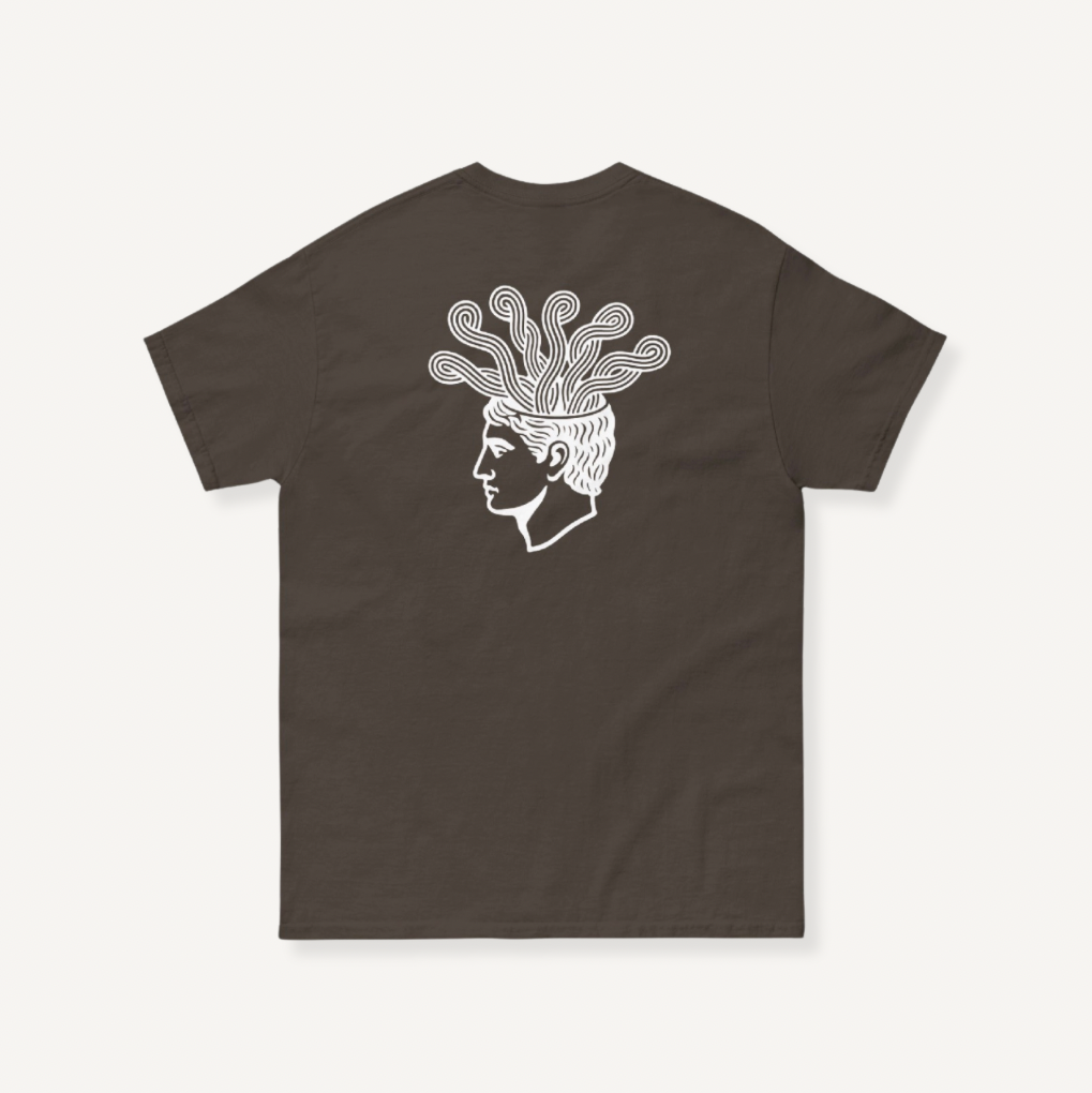 SWING THOUGHTS TEE