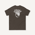 SWING THOUGHTS TEE