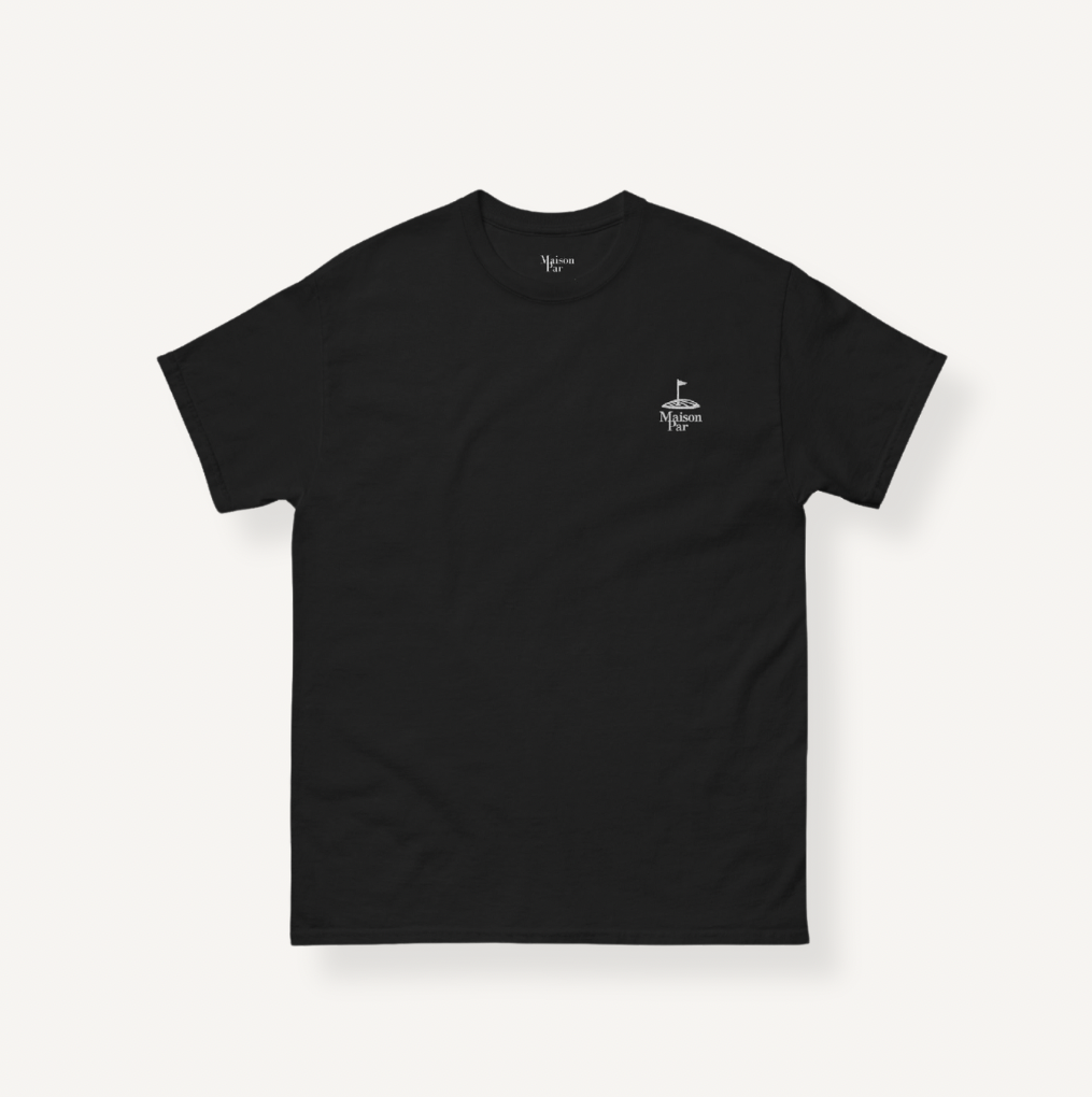 GOLF RULES EVERYTHING TEE