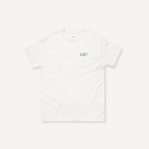 BIRDIES & BLIMPS TEE