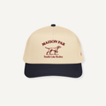SMELLS LIKE BIRDIES HAT