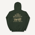 THE BIG SUR BIXBY SHOOTOUT HOODIE