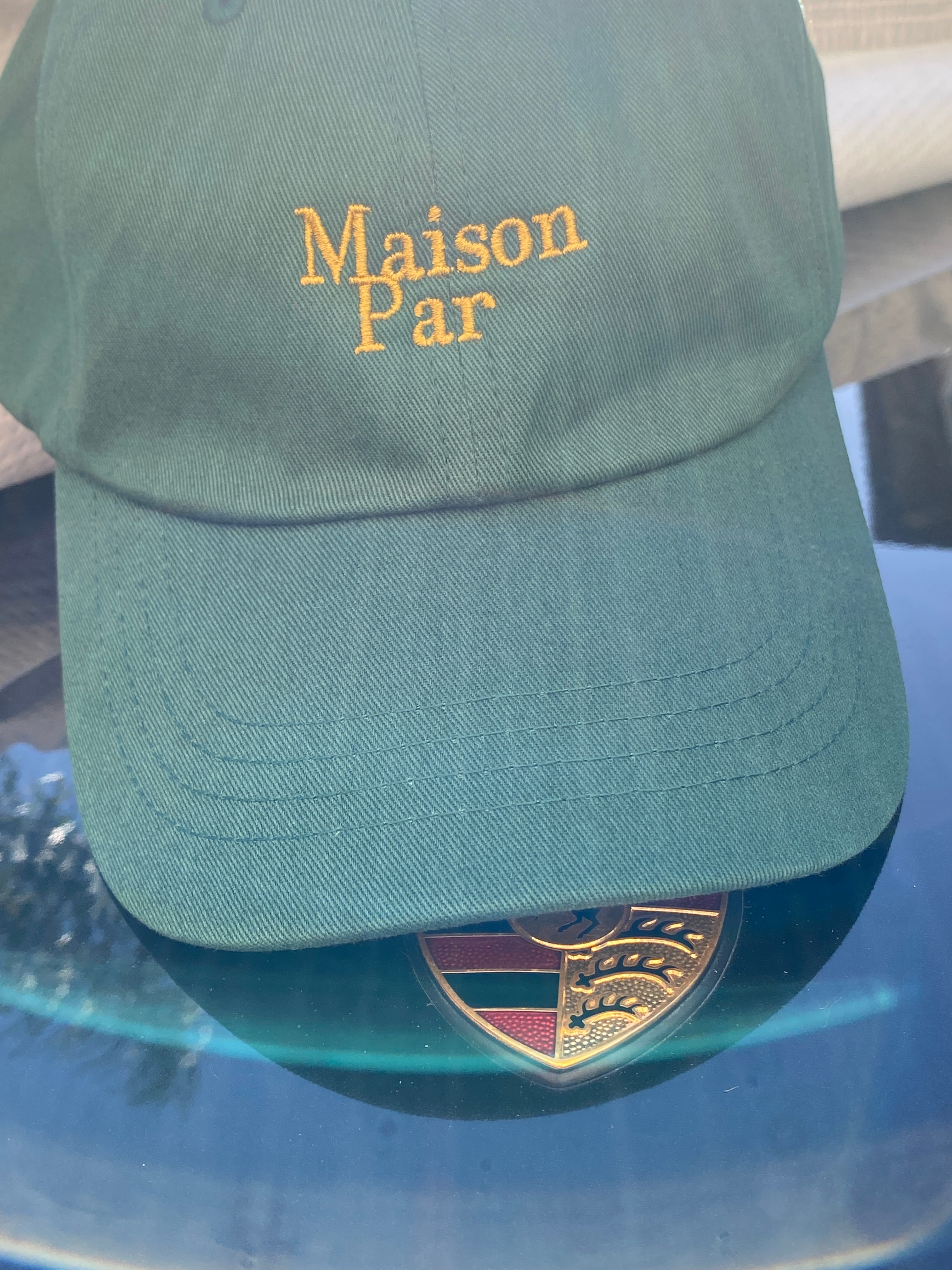 MAISON PAR HAT - PINE