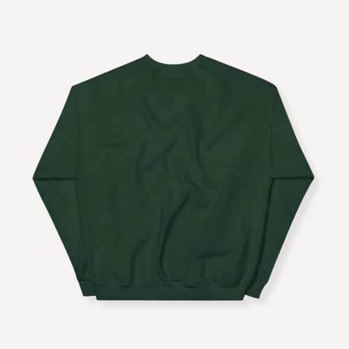 AZALEA FLOWERS CREWNECK